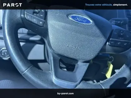 Photo 23 Ford Custom Fg 280 L1H1 2.0 EcoBlue 105 Trend Business