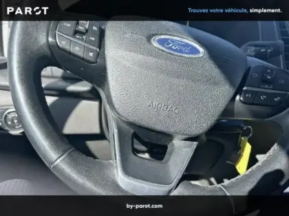 Photo 20 Ford Custom Fg 280 L1H1 2.0 EcoBlue 105 Trend Business