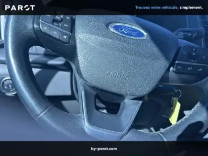 Photo 26 Ford Custom Fg 280 L1H1 2.0 EcoBlue 105 Trend Business