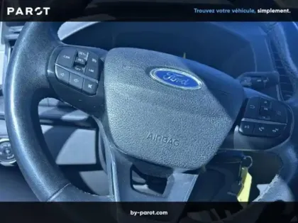 Photo 6 Ford Custom Fg 280 L1H1 2.0 EcoBlue 105 Trend Business