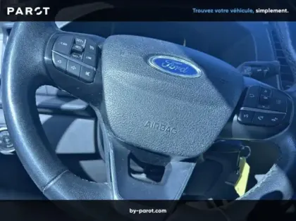 Photo 16 Ford Custom Fg 280 L1H1 2.0 EcoBlue 105 Trend Business