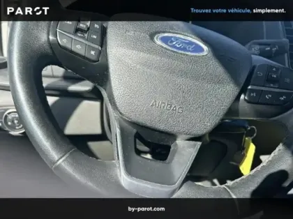 Photo 25 Ford Custom Fg 280 L1H1 2.0 EcoBlue 105 Trend Business