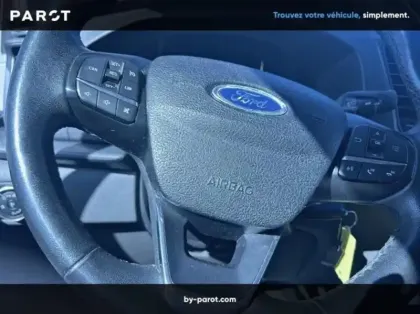 Photo 10 Ford Custom Fg 280 L1H1 2.0 EcoBlue 105 Trend Business