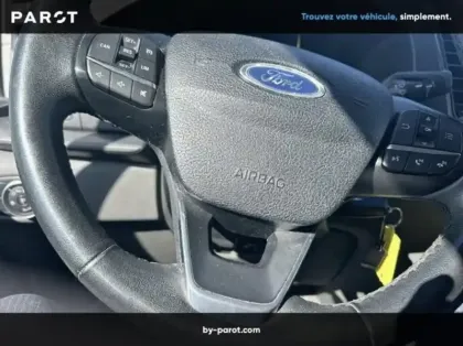 Photo 19 Ford Custom Fg 280 L1H1 2.0 EcoBlue 105 Trend Business