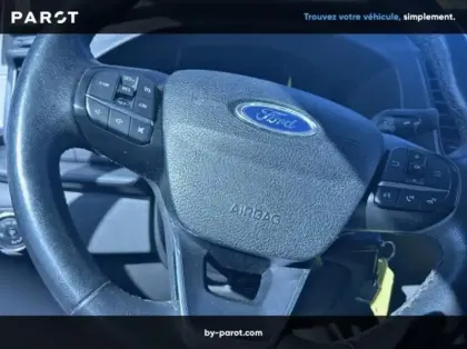 Photo 7 Ford Custom Fg 280 L1H1 2.0 EcoBlue 105 Trend Business
