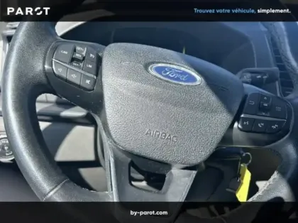 Photo 8 Ford Custom Fg 280 L1H1 2.0 EcoBlue 105 Trend Business