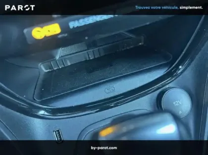 Photo 21 Ford Puma 1.0 EcoBoost Hybrid 170ch ST S&S Powershift