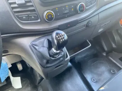 Photo 7 Ford Transit Châssis CCb P350 L2 2.0 EcoBlue 165ch Trend