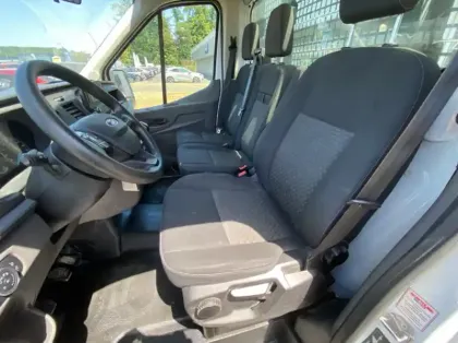 Photo 9 Ford Transit Châssis CCb P350 L2 2.0 EcoBlue 165ch Trend