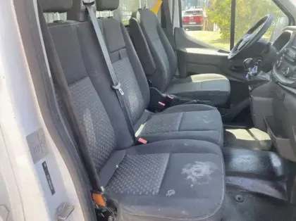 Photo 26 Ford Transit Châssis CCb P350 L2 2.0 EcoBlue 165ch Trend