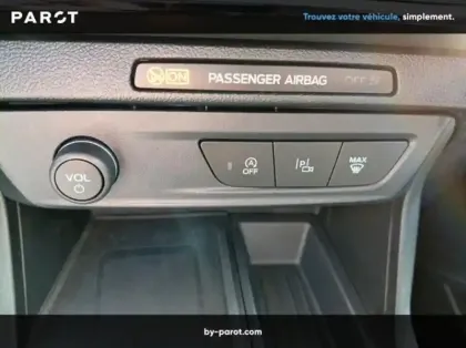 Photo 29 Ford Puma 1.0 EcoBoost Hybrid 125ch Titanium Business S&S