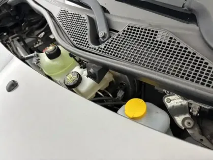 Photo 23 Renault Twingo E-Tech Electric Authentic Achat Intégral