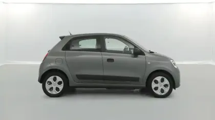 Photo 5 Renault Twingo E-Tech Electric Authentic Achat Intégral