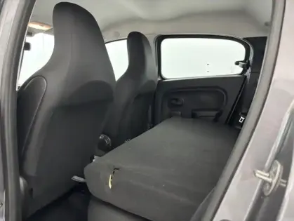 Photo 26 Renault Twingo E-Tech Electric Authentic Achat Intégral
