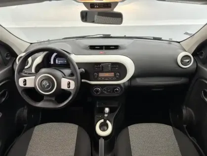 Photo 25 Renault Twingo E-Tech Electric Authentic Achat Intégral