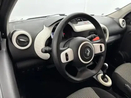 Photo 9 Renault Twingo E-Tech Electric Authentic Achat Intégral