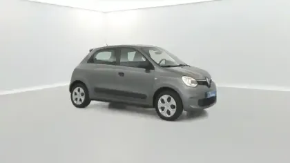 Photo 6 Renault Twingo E-Tech Electric Authentic Achat Intégral