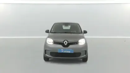 Photo 7 Renault Twingo E-Tech Electric Authentic Achat Intégral