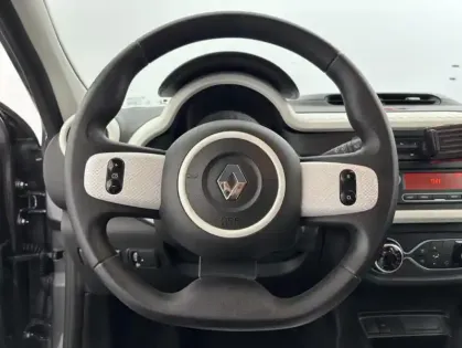 Photo 14 Renault Twingo E-Tech Electric Authentic Achat Intégral