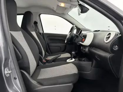 Photo 13 Renault Twingo E-Tech Electric Authentic Achat Intégral