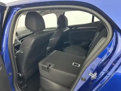 Photo 28 Renault Megane Blue dCi 115 Evolution 5p