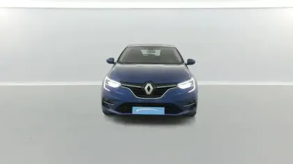 Photo 7 Renault Megane Blue dCi 115 Evolution 5p