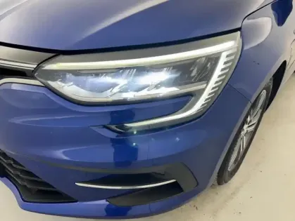 Photo 25 Renault Megane Blue dCi 115 Evolution 5p