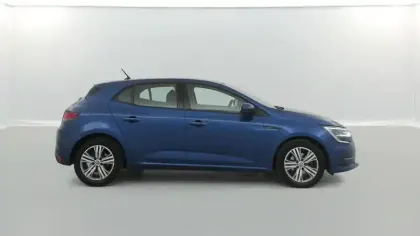 Photo 5 Renault Megane Blue dCi 115 Evolution 5p