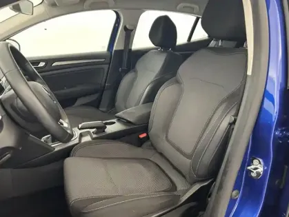 Photo 8 Renault Megane Blue dCi 115 Evolution 5p