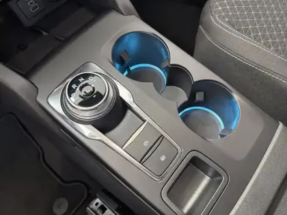 Photo 29 Ford Kuga 2.5 Duratec 180ch Hybrid FlexiFuel Titanium Business Powershift
