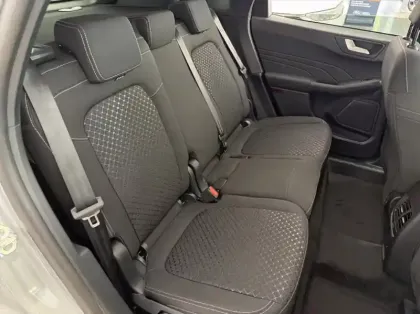 Photo 25 Ford Kuga 2.5 Duratec 180ch Hybrid FlexiFuel Titanium Business Powershift
