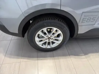 Photo 13 Ford Kuga 2.5 Duratec 180ch Hybrid FlexiFuel Titanium Business Powershift