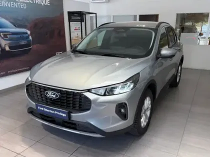 Photo Ford Kuga Titanium Business