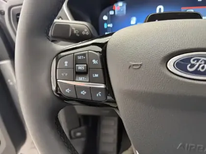 Photo 17 Ford Kuga 2.5 Duratec 180ch Hybrid FlexiFuel Titanium Business Powershift