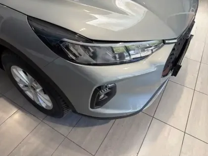 Photo 21 Ford Kuga 2.5 Duratec 180ch Hybrid FlexiFuel Titanium Business Powershift