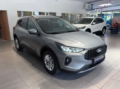 Photo 11 Ford Kuga 2.5 Duratec 180ch Hybrid FlexiFuel Titanium Business Powershift