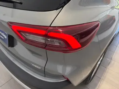 Photo 27 Ford Kuga 2.5 Duratec 180ch Hybrid FlexiFuel Titanium Business Powershift