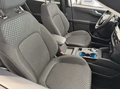 Photo 26 Ford Kuga 2.5 Duratec 180ch Hybrid FlexiFuel Titanium Business Powershift