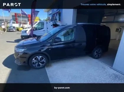Photo 18 Ford Tourneo Connect 2.0 EcoBlue 122ch Active