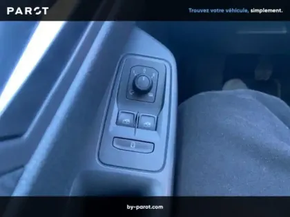 Photo 26 Ford Tourneo Connect 2.0 EcoBlue 122ch Active