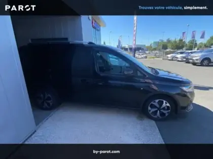 Photo 16 Ford Tourneo Connect 2.0 EcoBlue 122ch Active