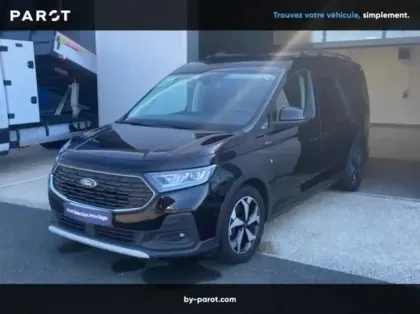 Photo Ford Tourneo Connect Active
