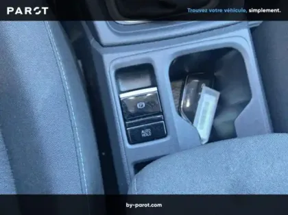 Photo 22 Ford Tourneo Connect 2.0 EcoBlue 122ch Active