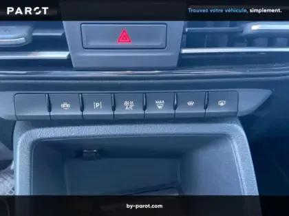 Photo 25 Ford Tourneo Connect 2.0 EcoBlue 122ch Active