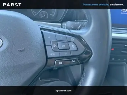Photo 13 Ford Tourneo Connect 2.0 EcoBlue 122ch Active