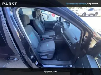 Photo 19 Ford Tourneo Connect 2.0 EcoBlue 122ch Active