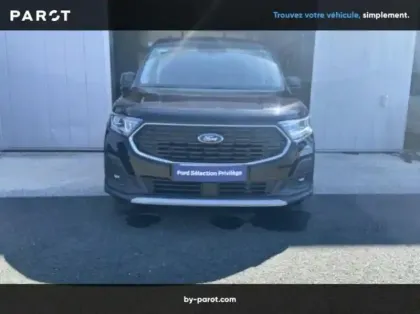 Photo 15 Ford Tourneo Connect 2.0 EcoBlue 122ch Active