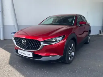 Photo Mazda Cx-30 Exclusive-line
