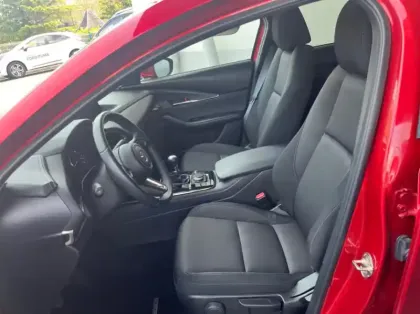 Photo 9 Mazda Cx-30 2.0 e-SKYACTIV-X M-Hybrid 186ch Exclusive-Line 4x4 2024
