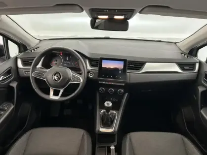 Photo 27 Renault Captur TCe 100 GPL Evolution 5p